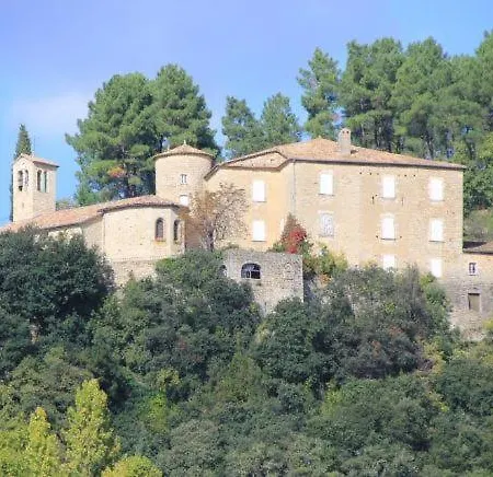 Casa de Férias Gites Du Mas De La Cigale *