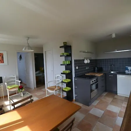 Gites Du Mas De La Cigale Casa de Férias