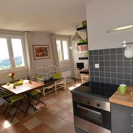 Gites Du Mas De La Cigale Vernon (Ardeche)