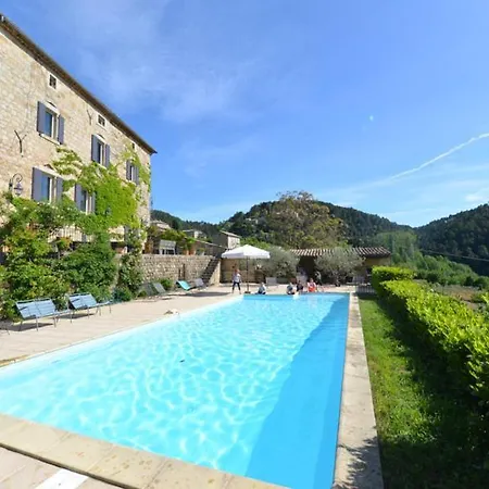 Hébergement de vacances Gites Du Mas De La Cigale