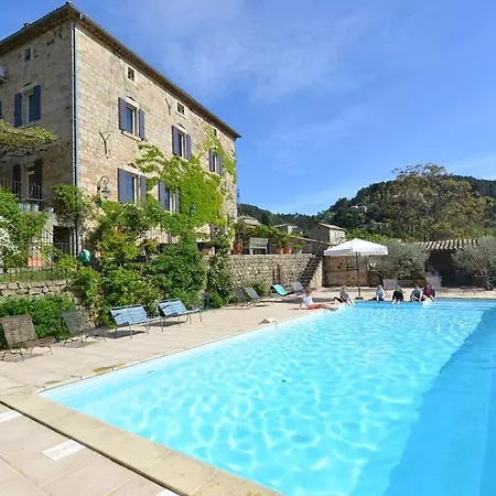 Gites Du Mas De La Cigale Hébergement de vacances